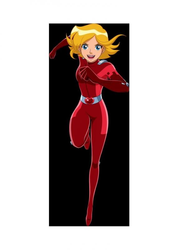 Totally Spies! S7 E7