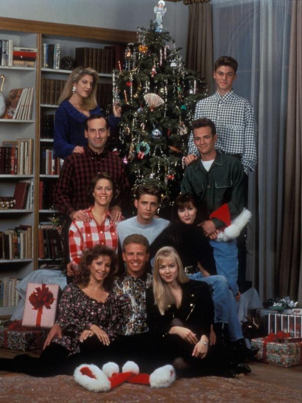 Beverly Hills S9 E2