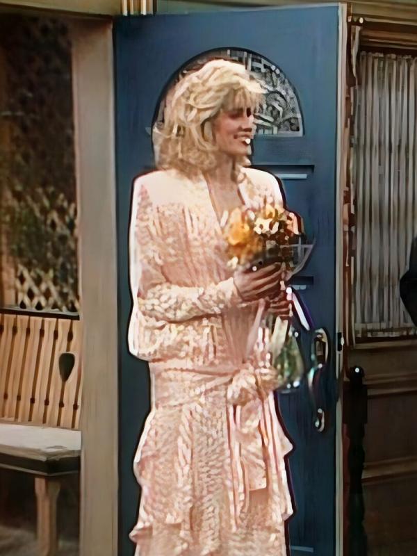 Madame est servie S5 E15