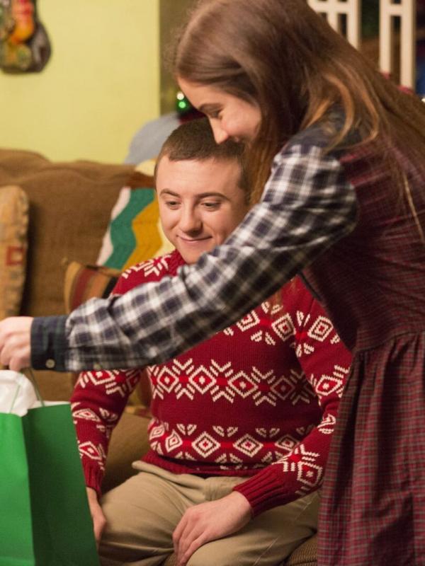 The Middle S9 E10