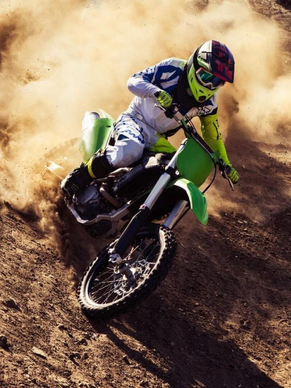 Motocross : Grand Prix de France