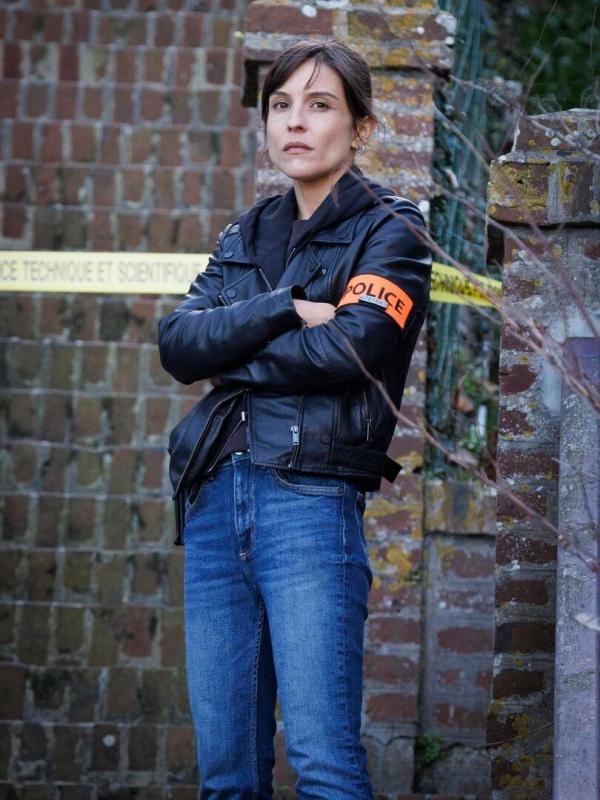 Meurtres à... S10 E9