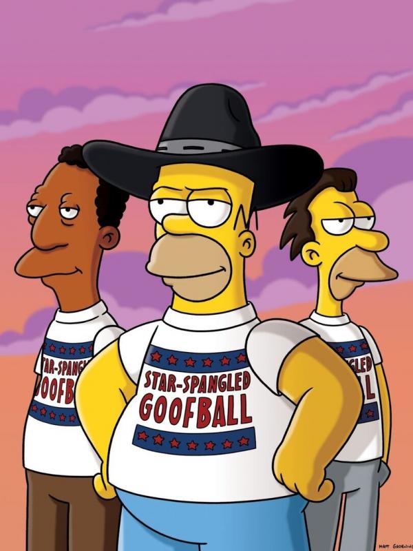 Die Simpsons S20 E21