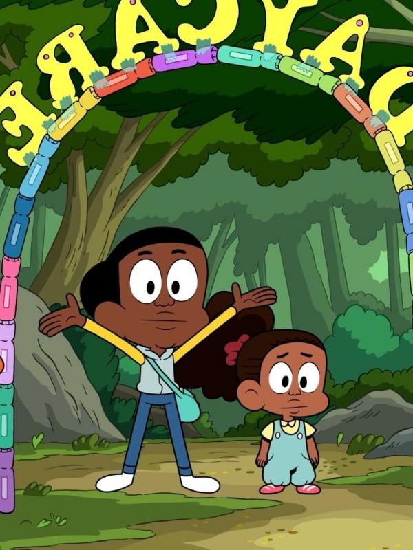 Craig de la Crique S2 E19