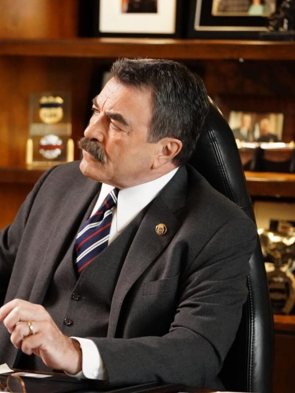 Blue Bloods S9 E2