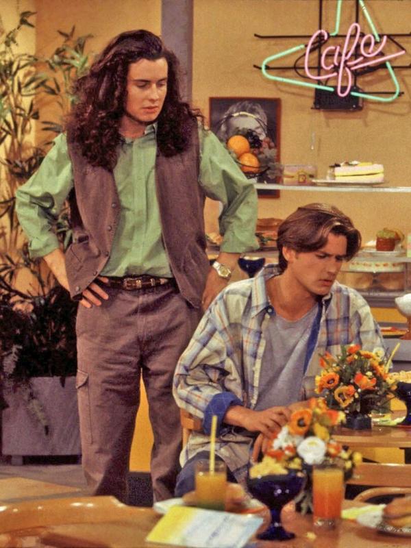 Le miracle de l'amour S1 E2