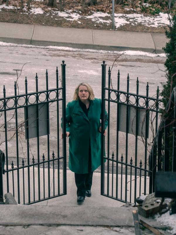 The handmaid's tale S6 E10