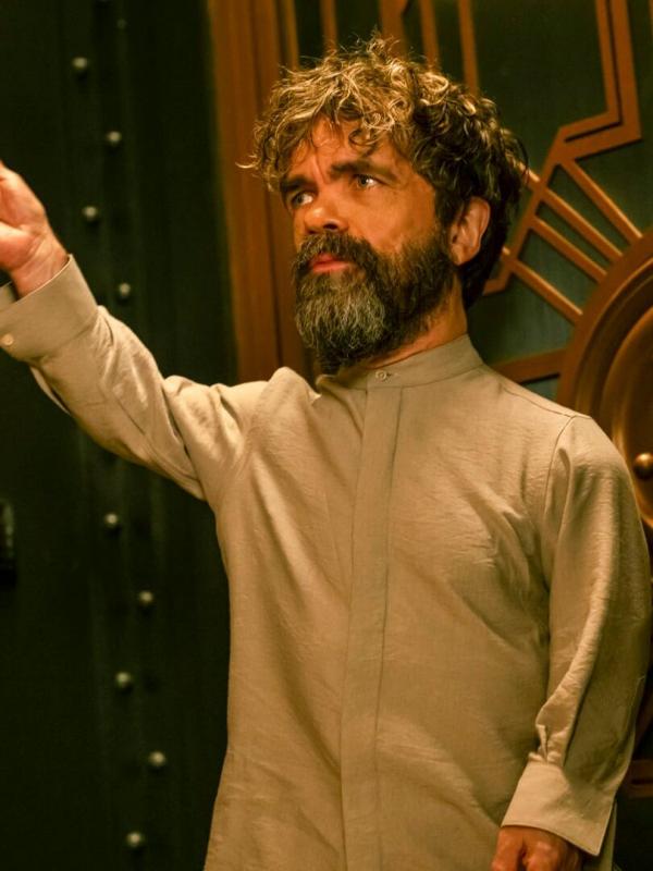 Dexter: Resurrection S1 E10