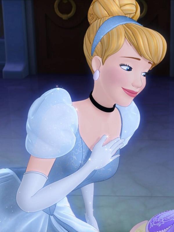 Princesse Sofia S1 E21