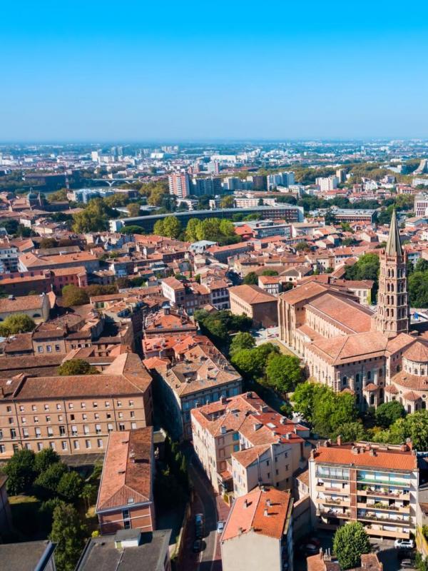 Pays et marchés du monde