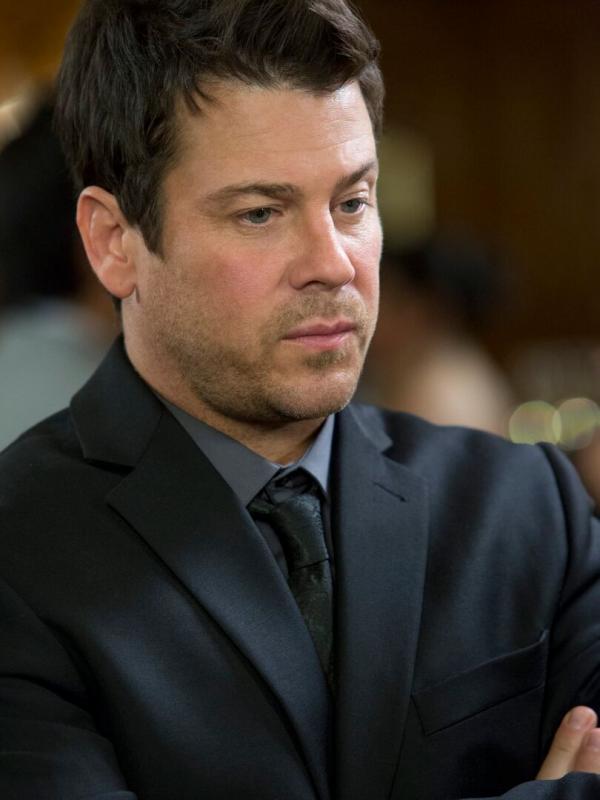 Flynn Carson et les nouveaux aventuriers S1 E2