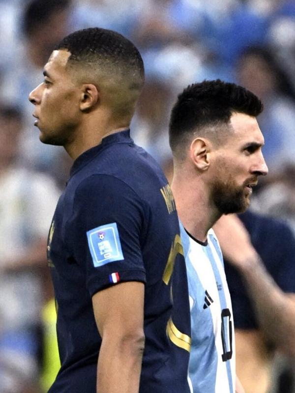 Mbappé, la diplomatie du ballon rond