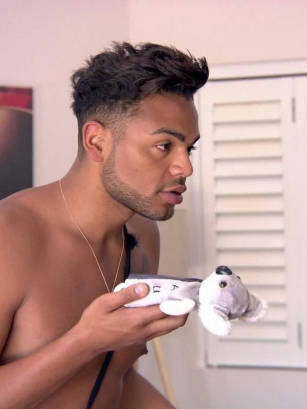 Geordie Shore S17 E3