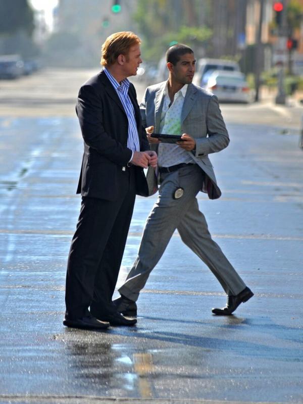 Les experts : Miami S7 E11