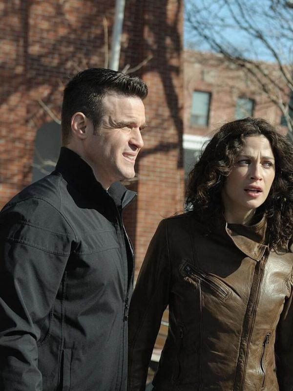 Warehouse 13 S2 E3