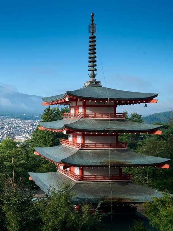 Welten-Saga II: Die Schätze Japans