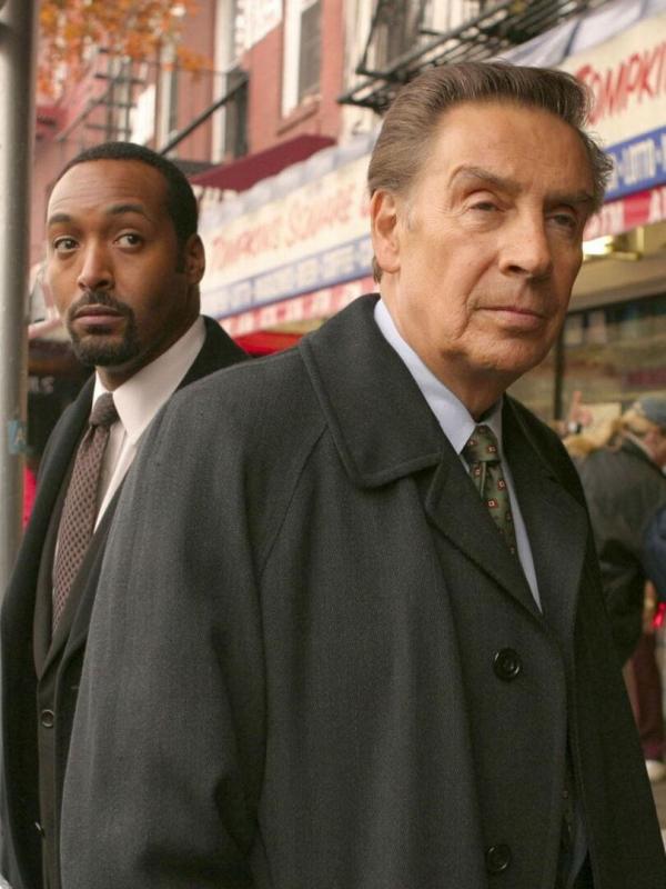 New York, police judiciaire S14 E15