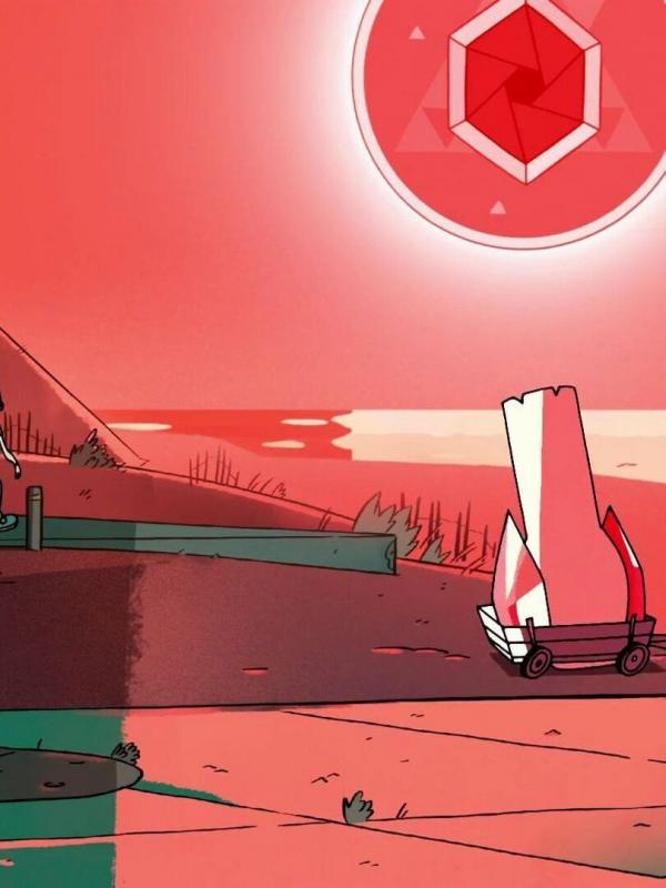 Steven Universe S1 E2