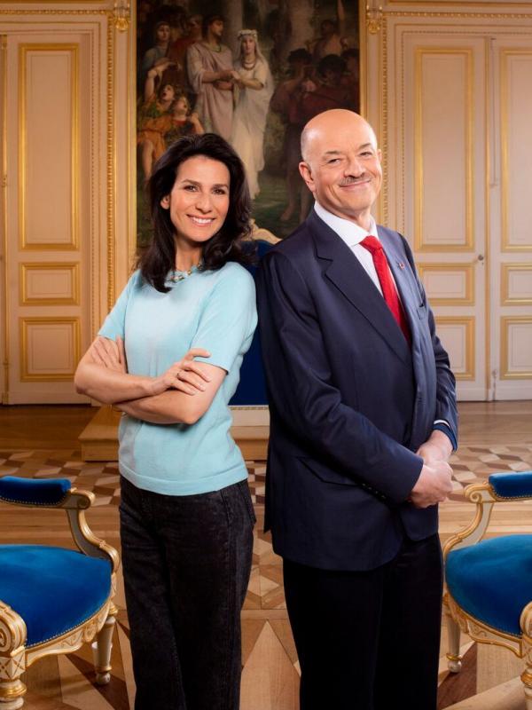Au bout de l'enquête, la fin du crime parfait ?