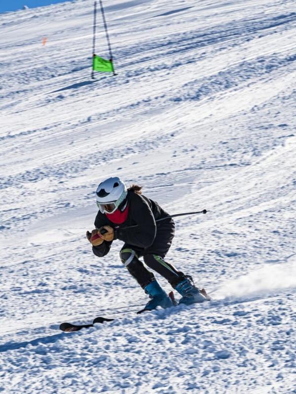 Jeux olympiques de Milan-Cortina 2026