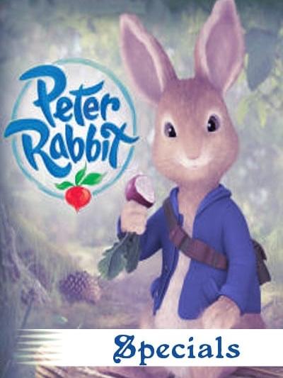 Pierre Lapin