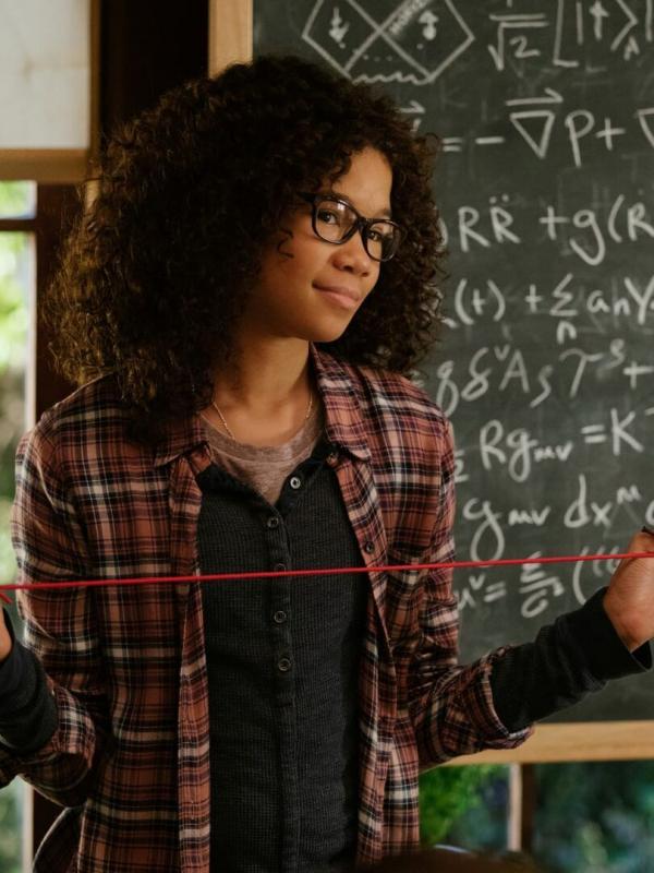 Un raccourci dans le temps