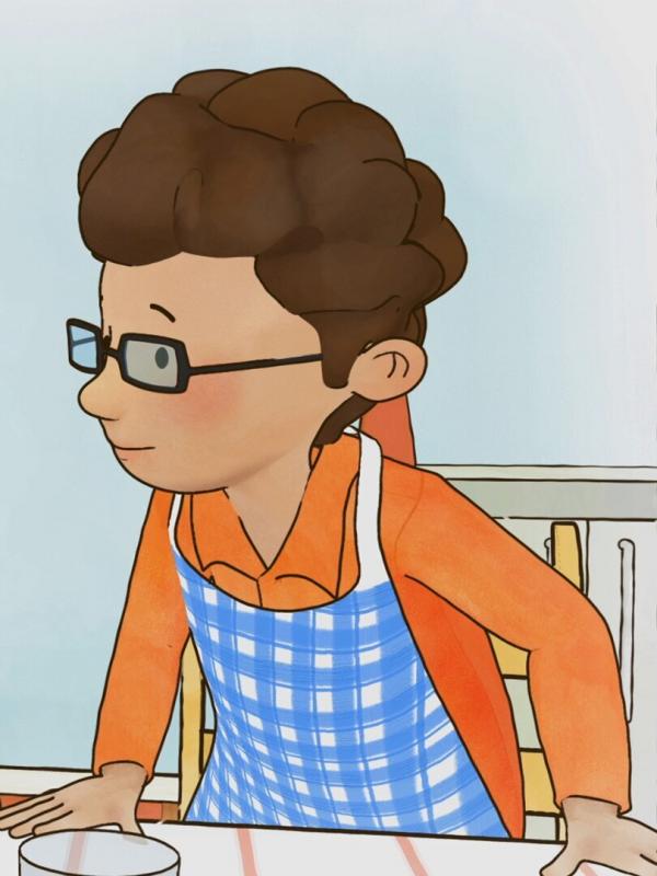 Meine Freundin Conni S1 E18