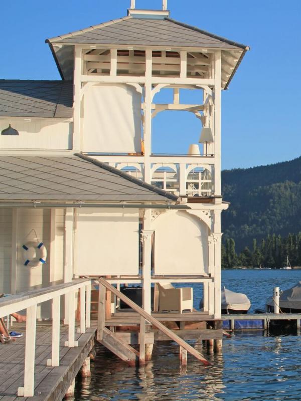 Sommerfrische - Reisen wie zu Kaisers Zeiten