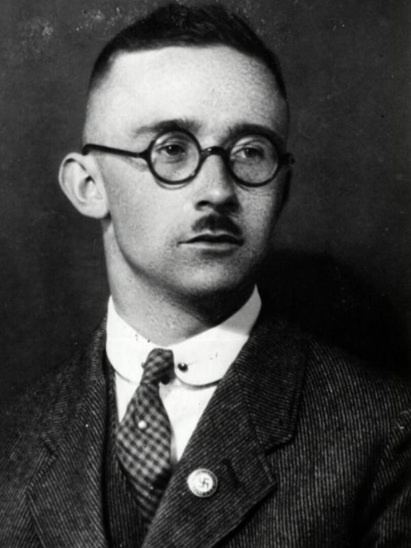 Hitler, le système de la terreur