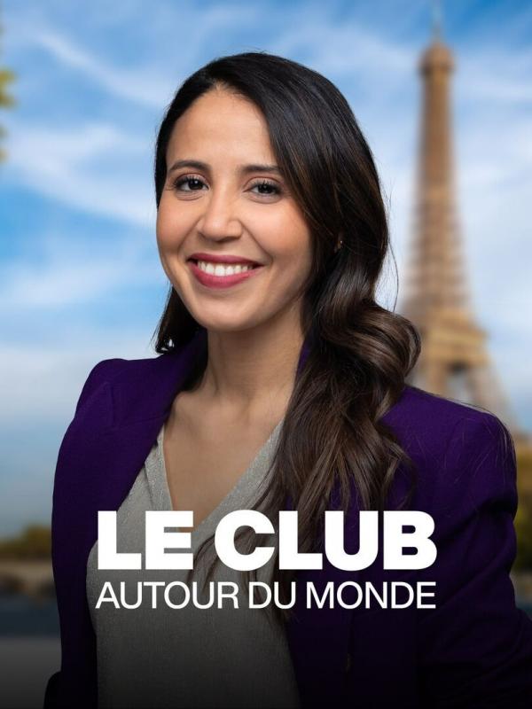 Le club autour du monde