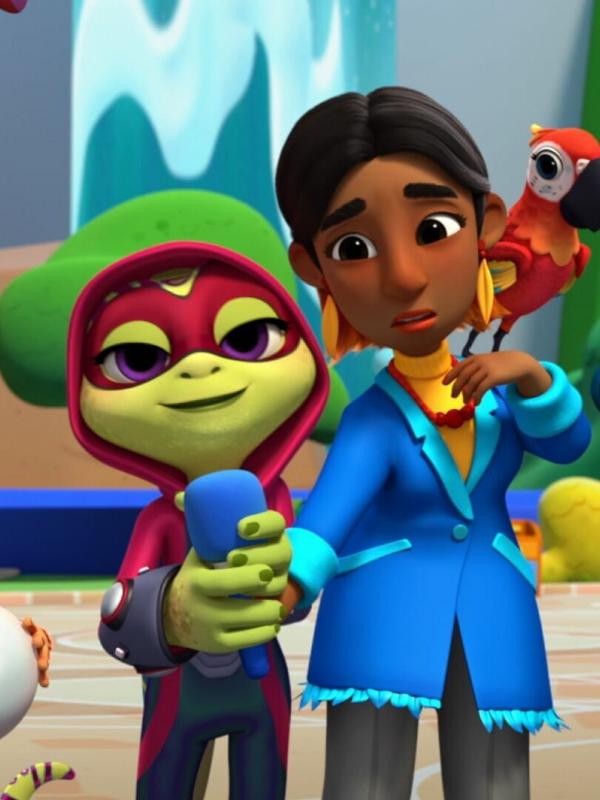 Les RoboGobo S1 E24