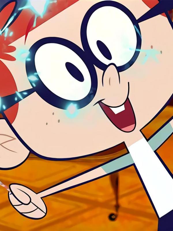 Le Show de Mr Peabody et Sherman S2 E9