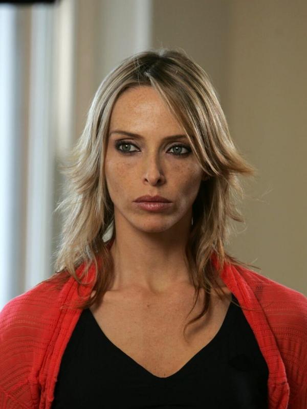 Sous le soleil S10 E20