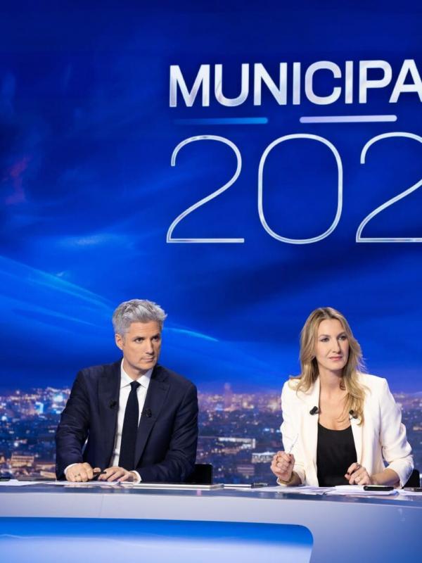 Elections municipales 2026