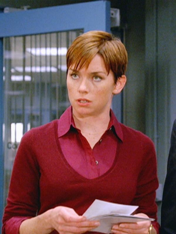 New York Section Criminelle S6 E9