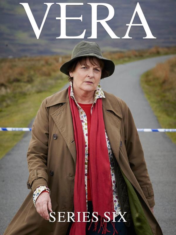 Les Enquêtes de Vera