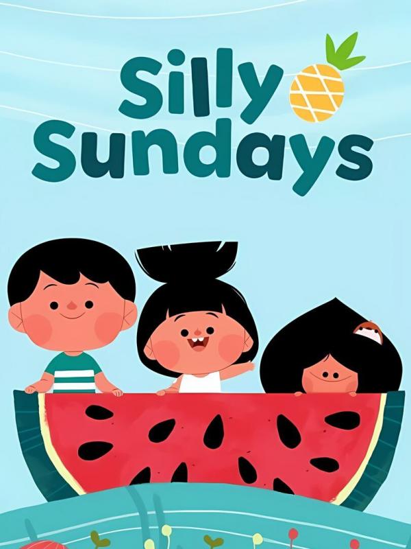 Drôles de dimanches S1 E65