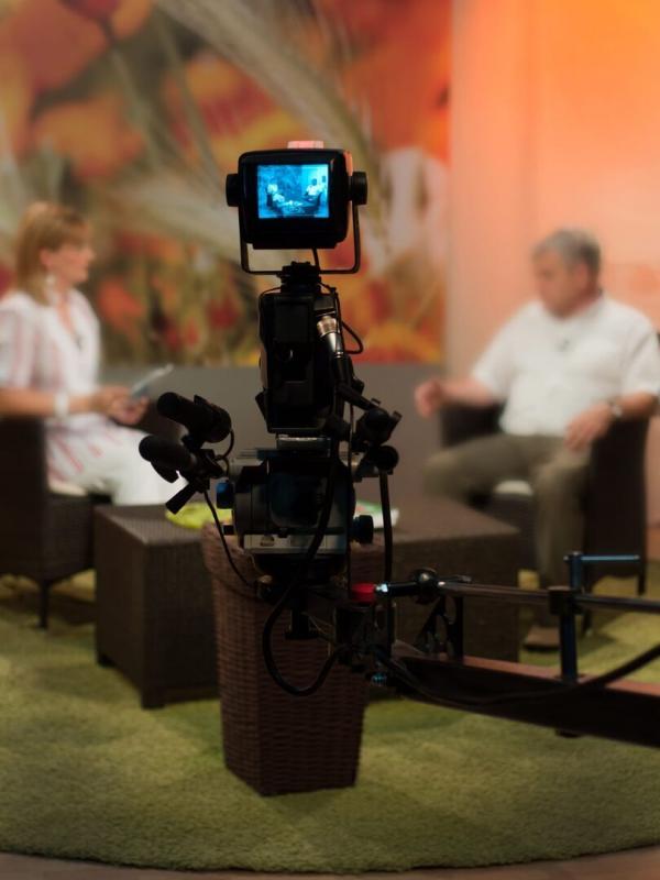 Les Grands Entretiens