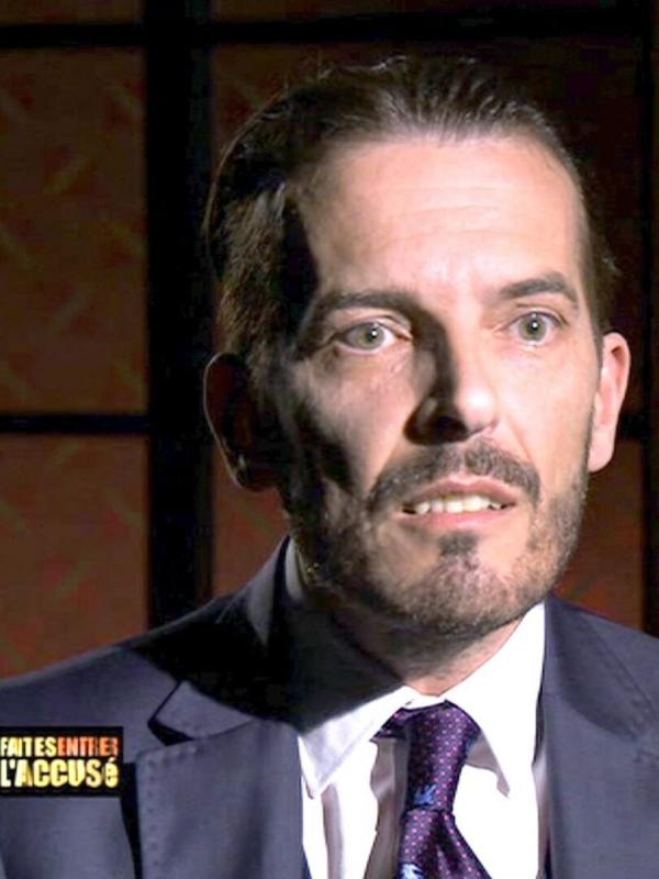 Faites entrer l'accusé