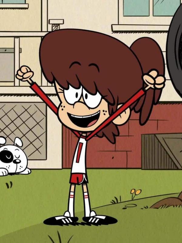 Bienvenue chez les Loud S3 E30