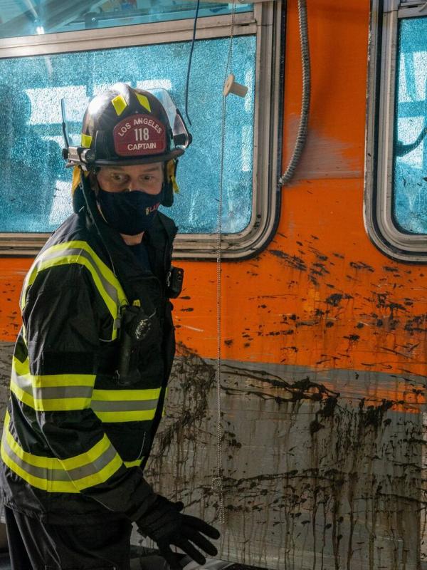 9-1-1: Lone Star S2 E9