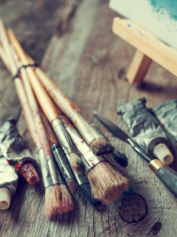 Henry Farny, le peintre qui aimait les Indiens