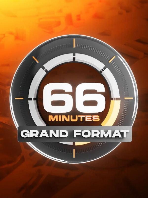 66 minutes : grand format