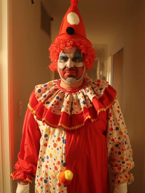 John Wayne Gacy : le clown tueur