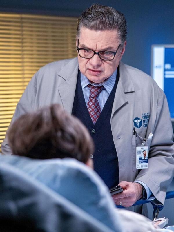 Chicago Med S5 E15