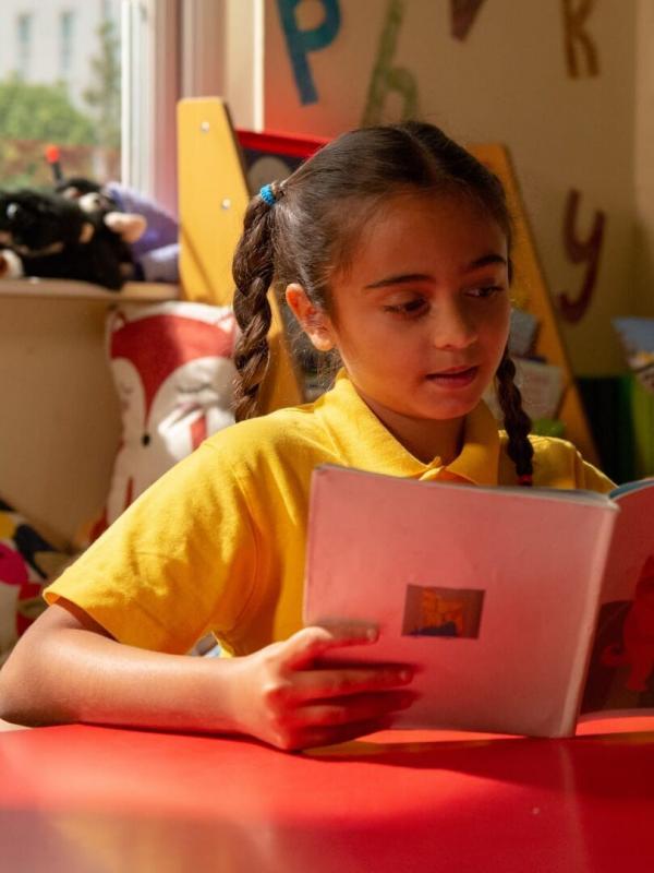 Waffle, le chien waouh S2 E20