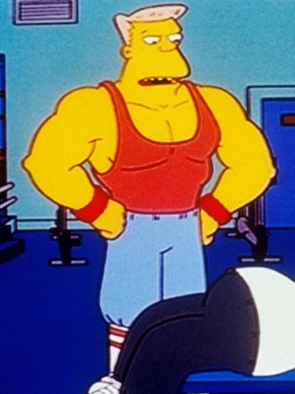 Les Simpson S9 E23