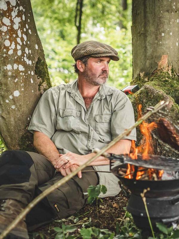 Cuisine de chasseur