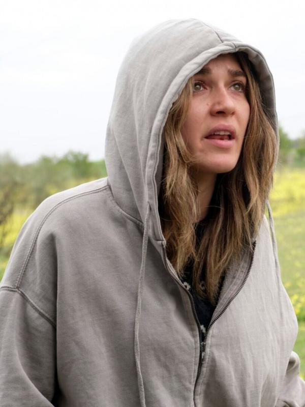 La Caza Guadiana S1 E8