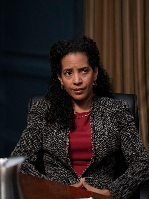 New York Unité Spéciale S23 E1